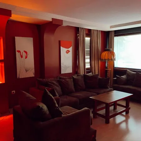 Park 12 Apart Otel