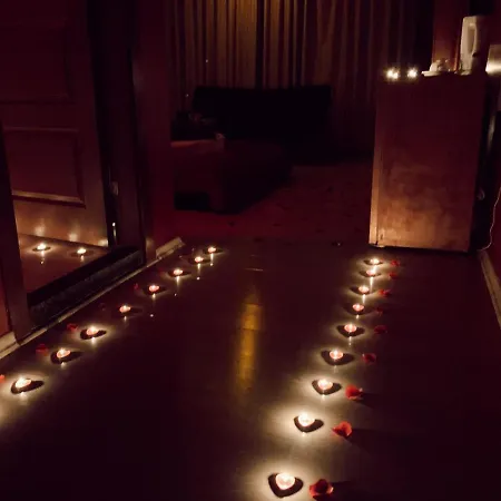 아파트호텔 Park 12 2*