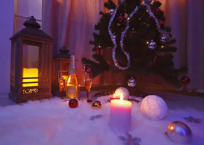 Park 12 2* 앙카라