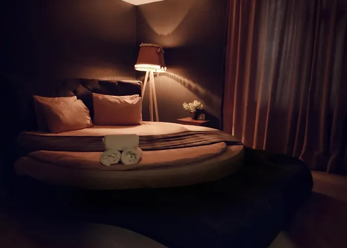 Park 12 2* 앙카라