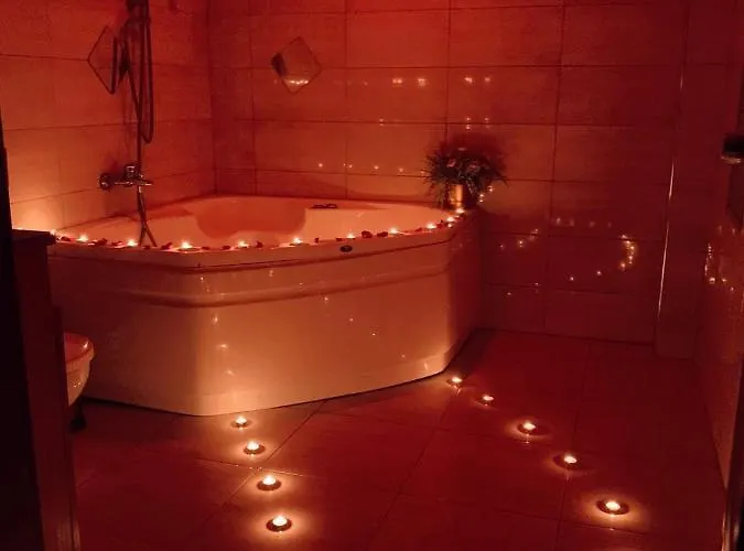 아파트호텔 Park 12 2*