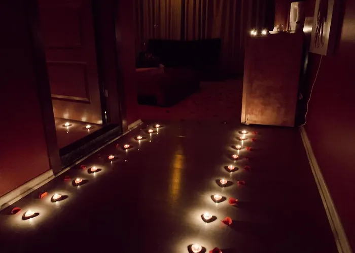 아파트호텔 Park 12 2*