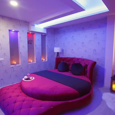 بارك 12 ابارتمنت 2* أنقرة