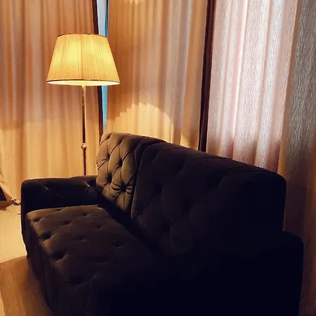 بارك 12 ابارتمنت أنقرة