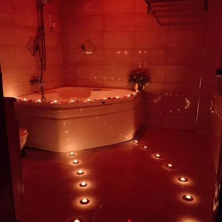 Aparthotel Park 12 2*