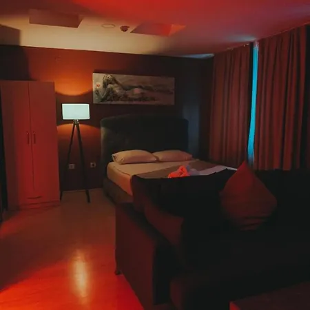 بارك 12 ابارتمنت 2* أنقرة