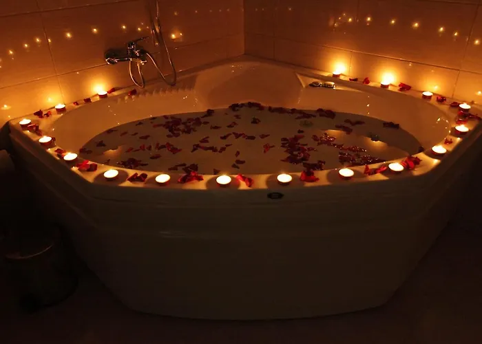 Aparthotel Park 12 2*