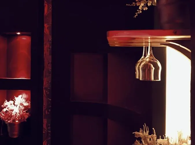 Aparthotel Park 12 2*