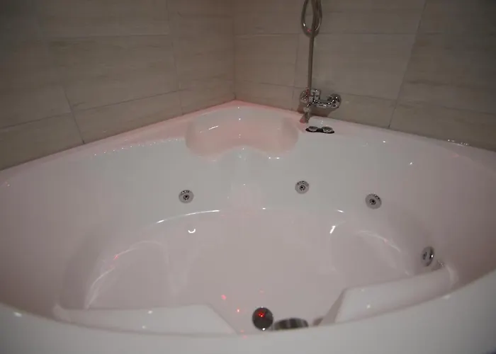 Park 12 Aparthotel 2*