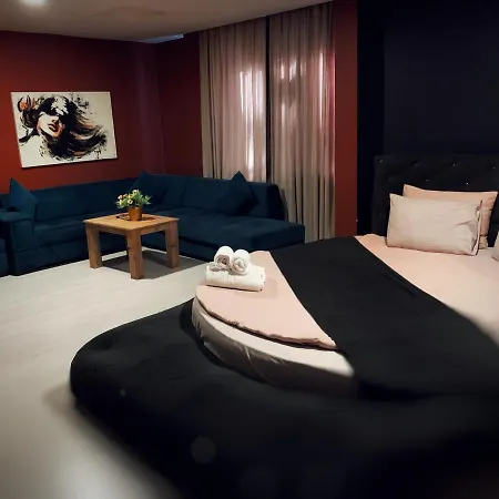 Appart hôtel Park 12 Ankara