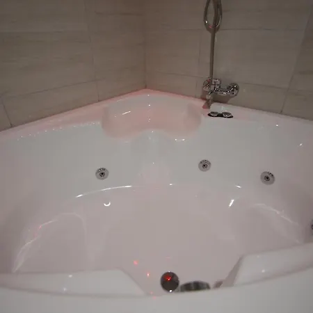 Park 12 Appart hôtel 2*