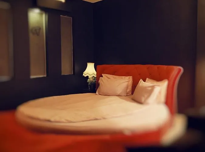 Lejlighedshotel Park 12 Ankara